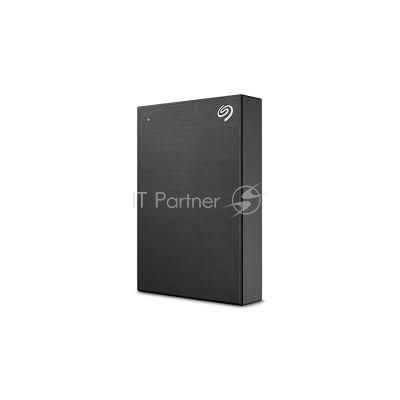 Внешний жесткий диск SEAGATE USB3 1TB EXT. BLACK STKB1000400