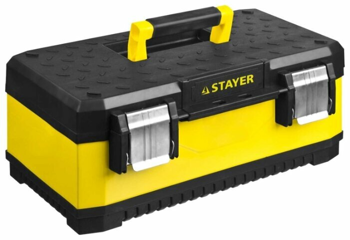    STAYER METALPRO Professional 2-38011-21.5z01