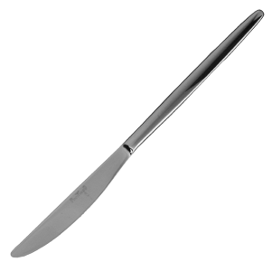 Нож столовый «Оливия»;сталь нерж.;,L=246/110,B=3мм;металлич., Pintinox, QGY - 4900003