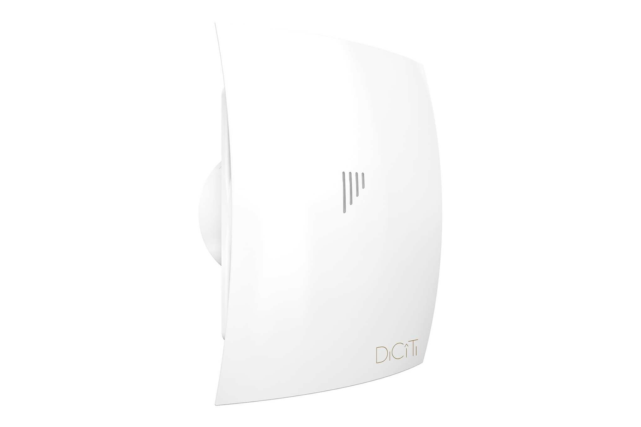 ERA Осевой вытяжной вентилятор ERA BREEZE 4C, диаметр 98 90-06401