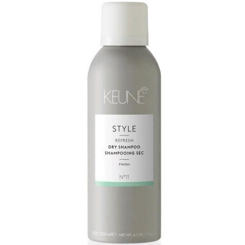 Keune STYLE DRY SHAMPOO /  , 11, 200 .