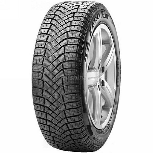 Автомобильная шина 215/50/17 95H Pirelli Ice Zero FR