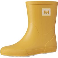 Сапоги HELLY HANSEN 11661/344 женские, цвет жёлтый, размер 5