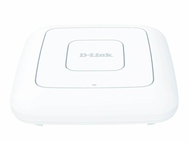 Точка доступа D-Link DAP-400P /2.4 GHz,5 GHz a/n/ac,b/g/n/Поддержка PoE