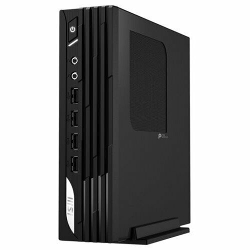 MSI Pro DP21 12M-424XRU Intel Core i3 12100 8ГБ/250ГБ SSD noOS черный