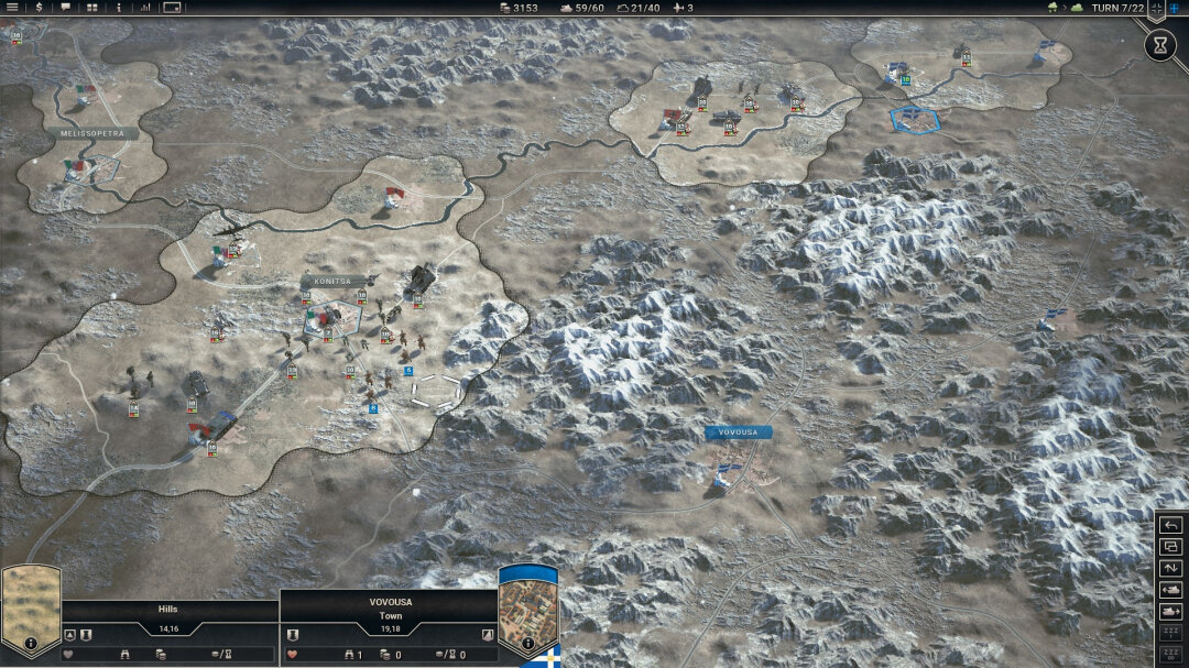 Дополнения для игр PC Slitherine - фото №9