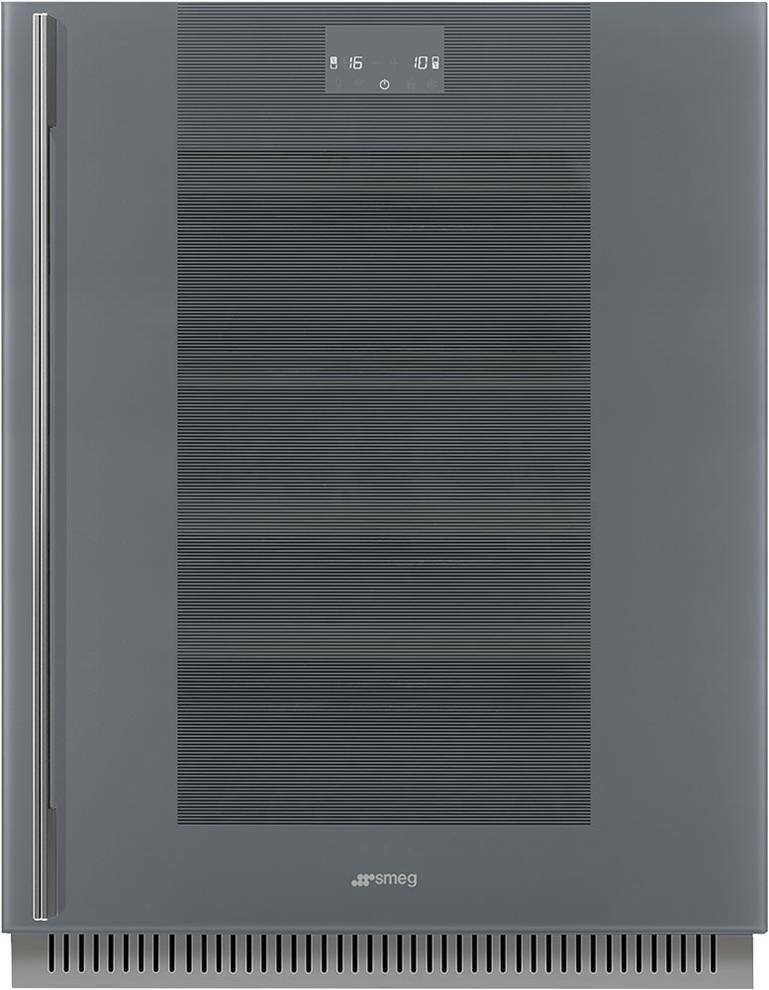 Smeg Винный шкаф Smeg CVI138RS3