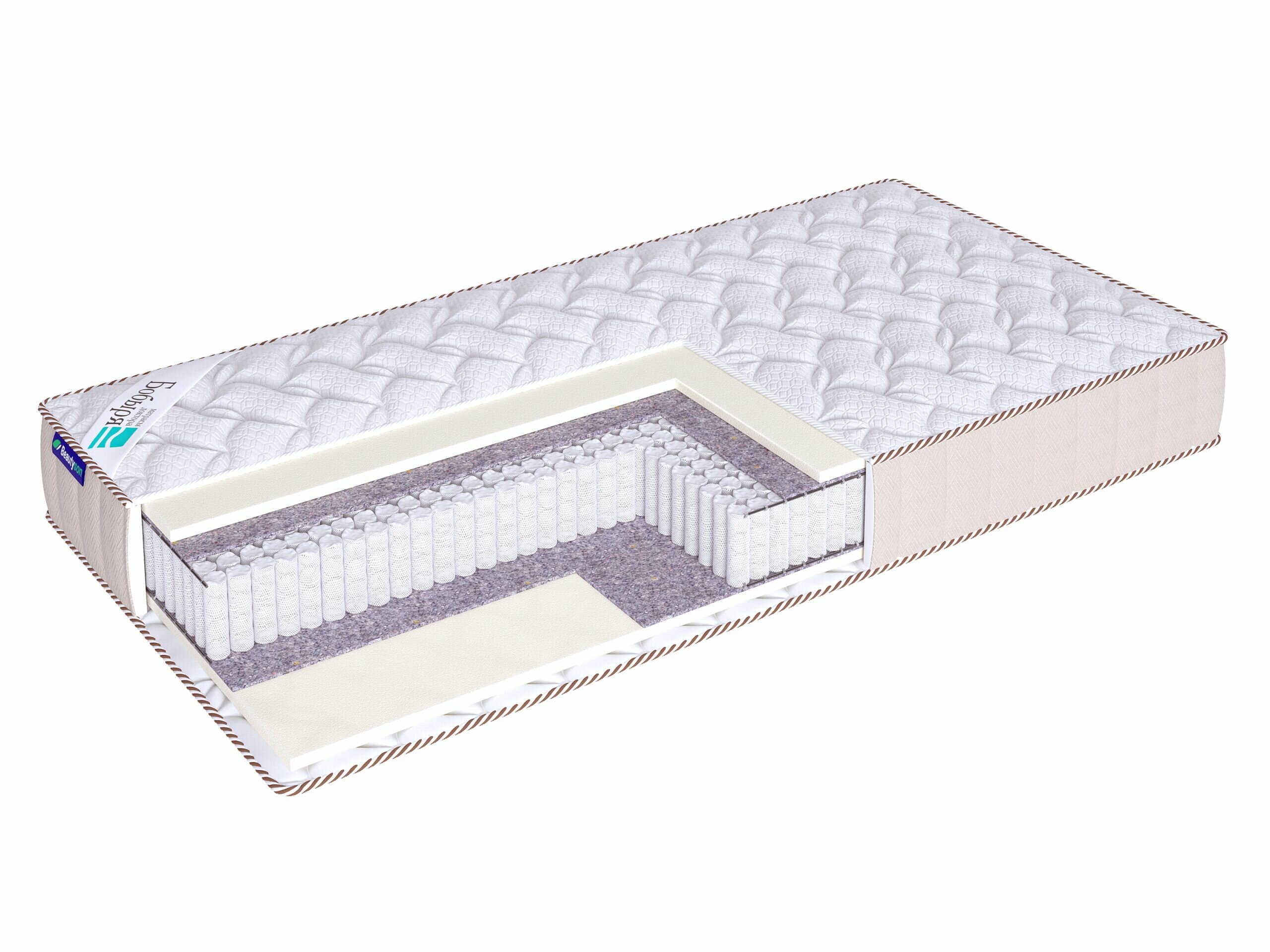 Матрас Beautyson B4 S1200 120х200