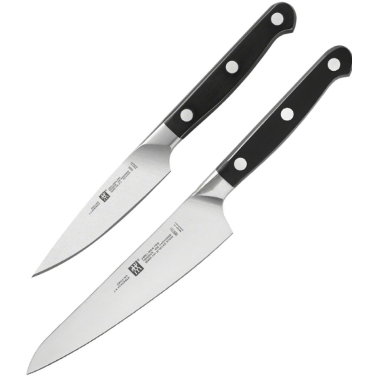 Набор ножей ZWILLING Pro, 2 предмета