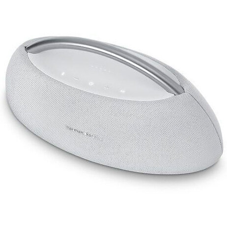 Портативная акустика Harman Kardon Go+Play 3, черный HKGOPLAY3BLKEP