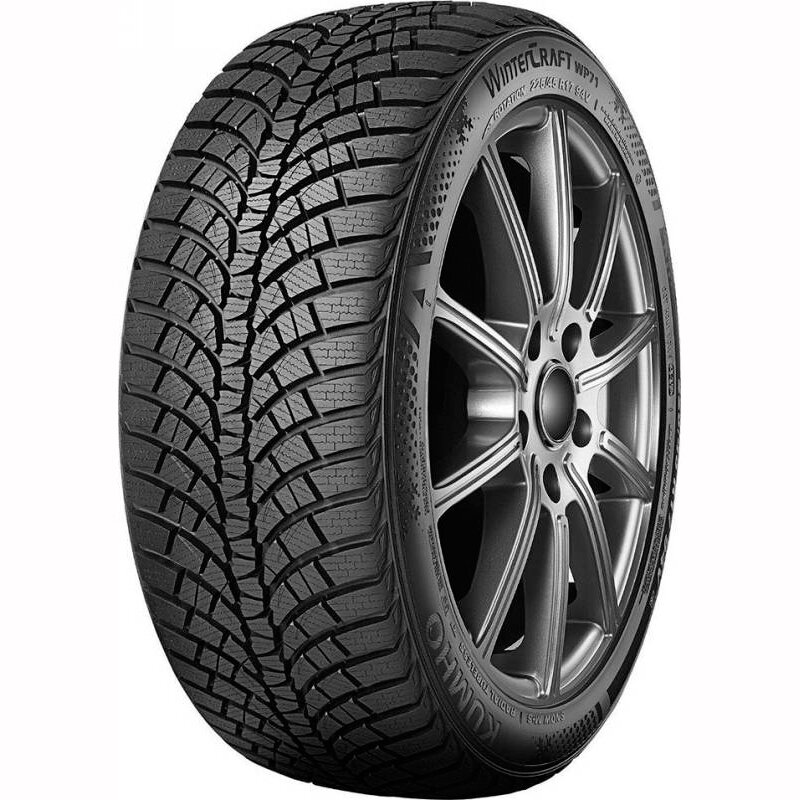   Kumho WinterCraft WP71