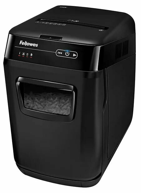 Уничтожитель бумаг Fellowes AutoMax 150C