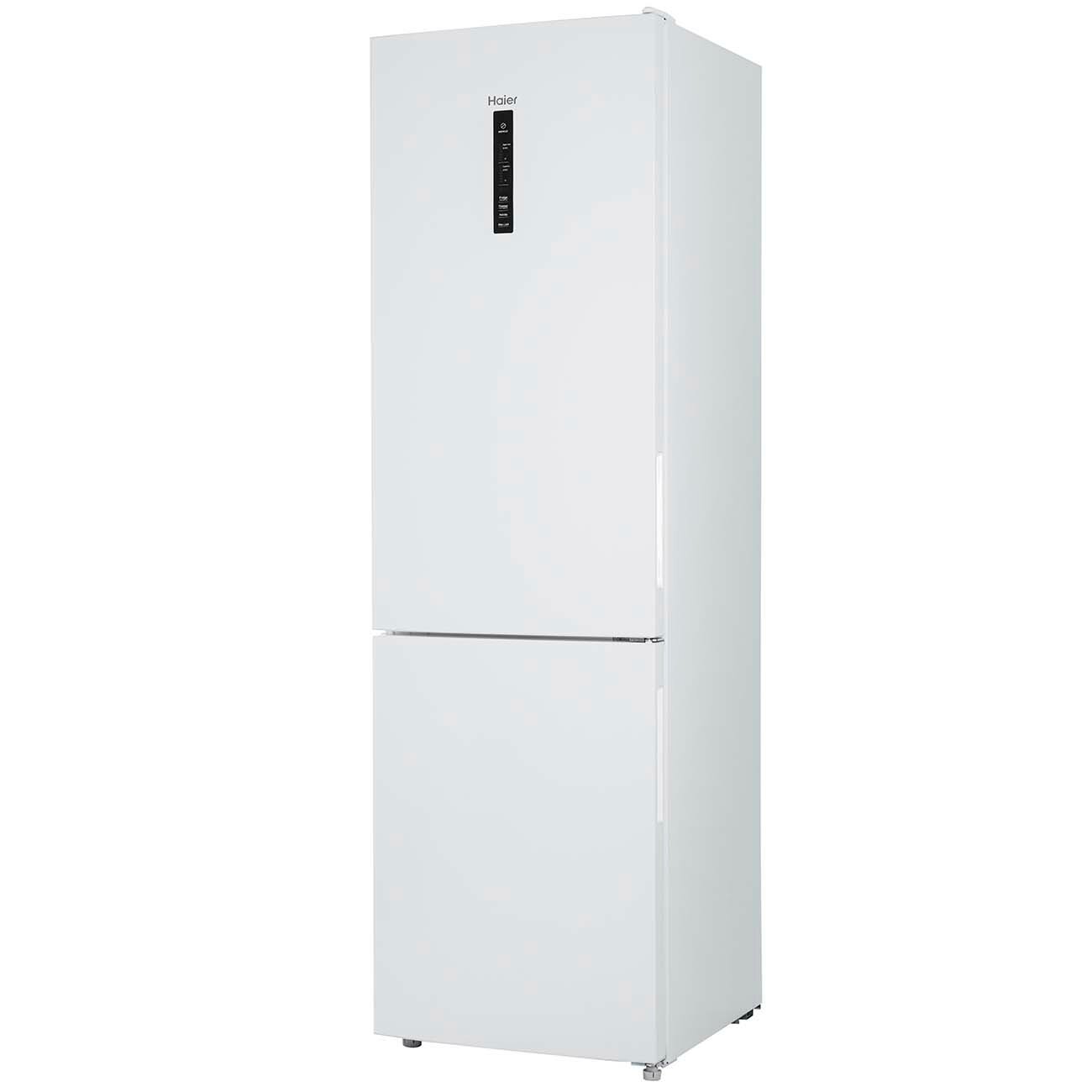 Холодильник Haier CEF537AWG - фотография № 1