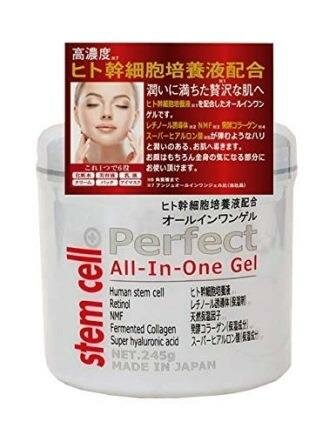 -    STEM CELL Perfect All-In-One Gel 245