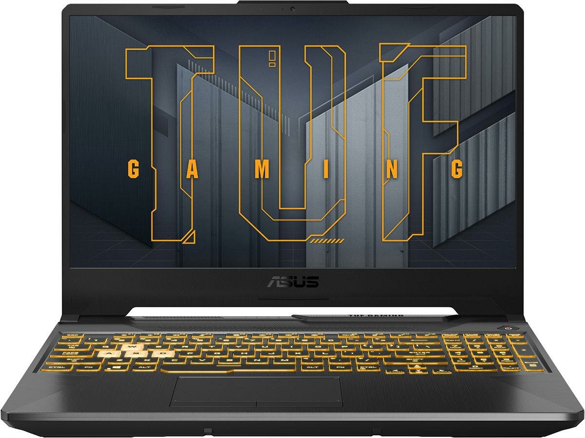 Ноутбук ASUS TUF Gaming F15 FX506HCB-HN1138 90NR0723-M04800 15.6"