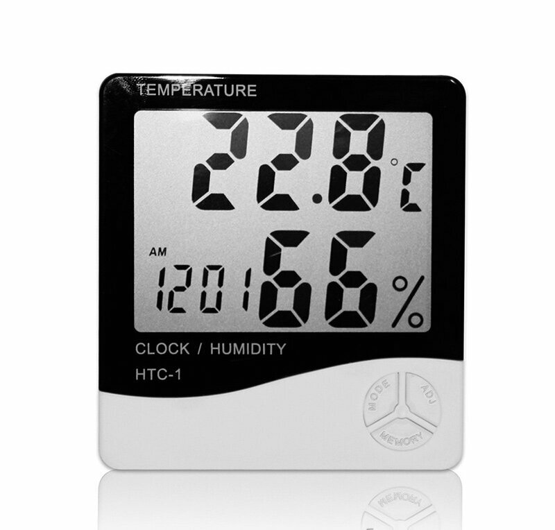 Термометр Кроматек HTC-1