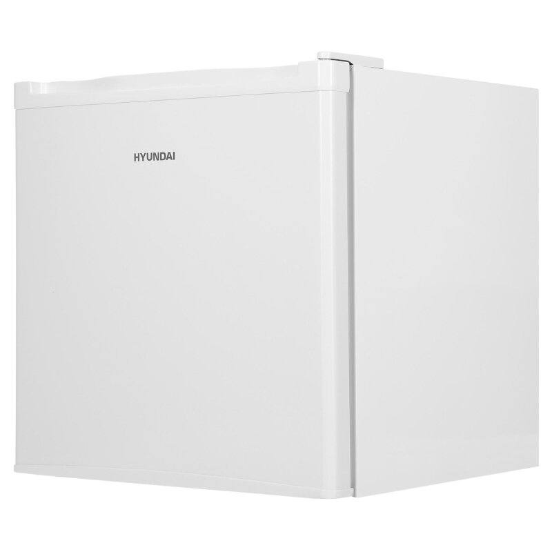Холодильник Hyundai CO0542WT белый - фотография № 2
