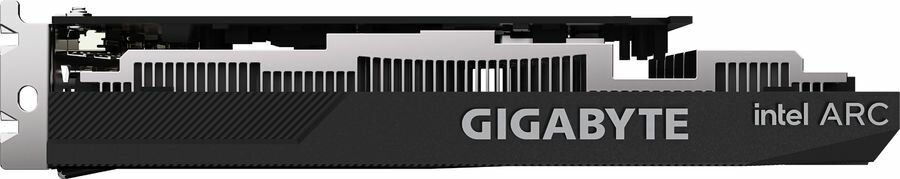 Видеокарта GigaByte Intel Arc A310 WindForce 4096Mb GV-IA310WF2-4GD