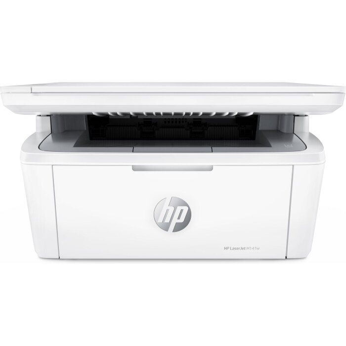 Лазерное МФУ HP LaserJet MFP M141w (7MD74A)