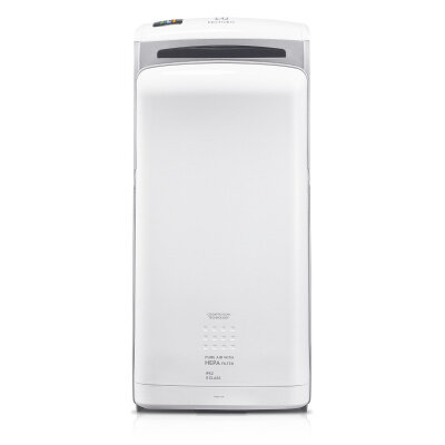 Сушилка для рук EHDA 1.2кВт EHDA/HPF-1200W бел. | код НС-1057060 | Electrolux ( 1шт. )