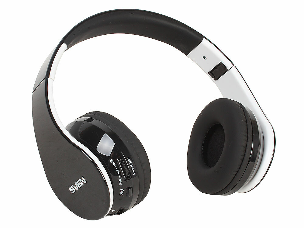  SVEN AP-B450MV, - (Bluetooth)