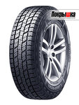 Шины Laufenn X Fit AT 265/70 R16 112T - изображение