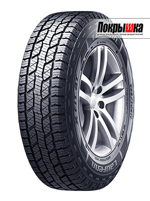 Шины Laufenn X Fit AT 245/75 R16 111T