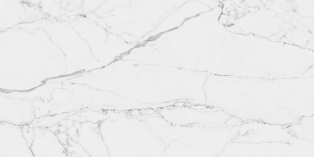 Керамогранит Vitra CityMarble Статуарио Венато 60х120 см уп. 144 м2 ( 2 плитки 60х120 см)