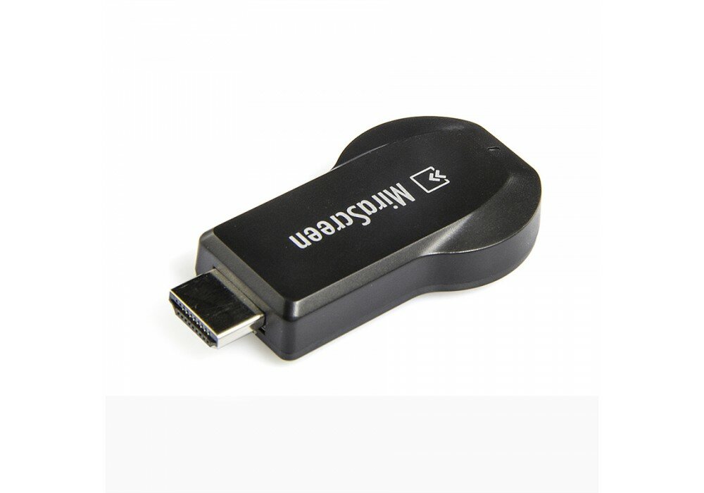 Приставки SMART ТВ Invin Адаптер Miracast WiFi -V50