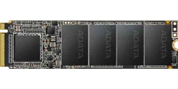 Твердотельный накопитель ADATA XPG 2 ТБ M.2 ASX6000PNP-2TT-C