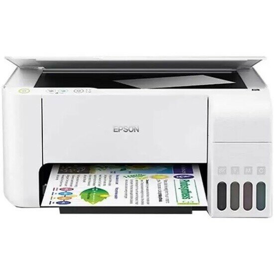 МФУ Epson L3216 (C11C68518/C11CJ68518)