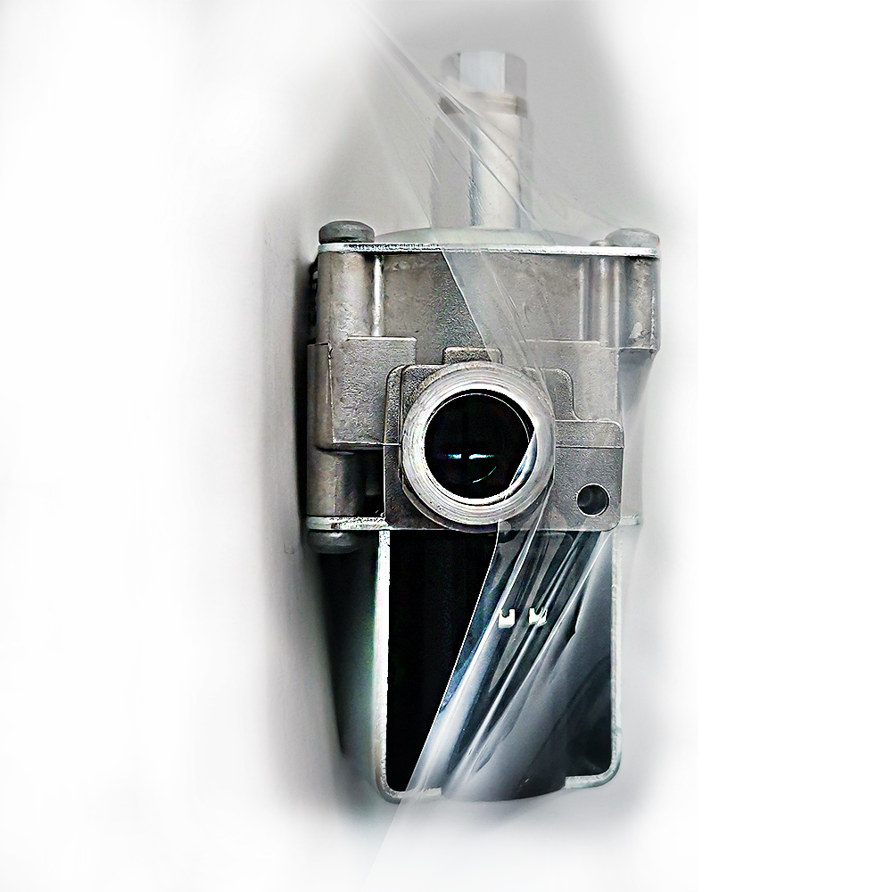 Газовый клапан Honeywell-Resideo VK8515MR4571U для котлов PROTHERM Пантера, Гепард, 0020053968, 0020049296, 0020039188 - фотография № 4