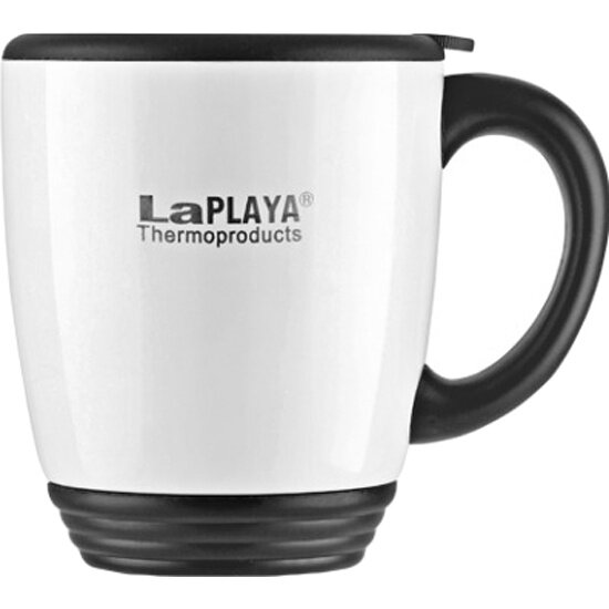 Термокружка LAPLAYA DFD 2040 White 0, 45L 560023