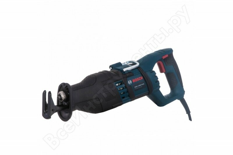 Сабельная ножовка Bosch GSA 1300 PCE 0.601.64E.200