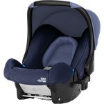 Автокресло Britax Romer Baby-Safe Moonlight Blue - изображение