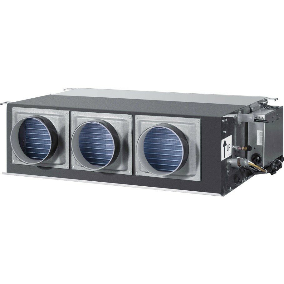Канальный кондиционер Haier AD35S2SM3FA/1U35S2SM1FA