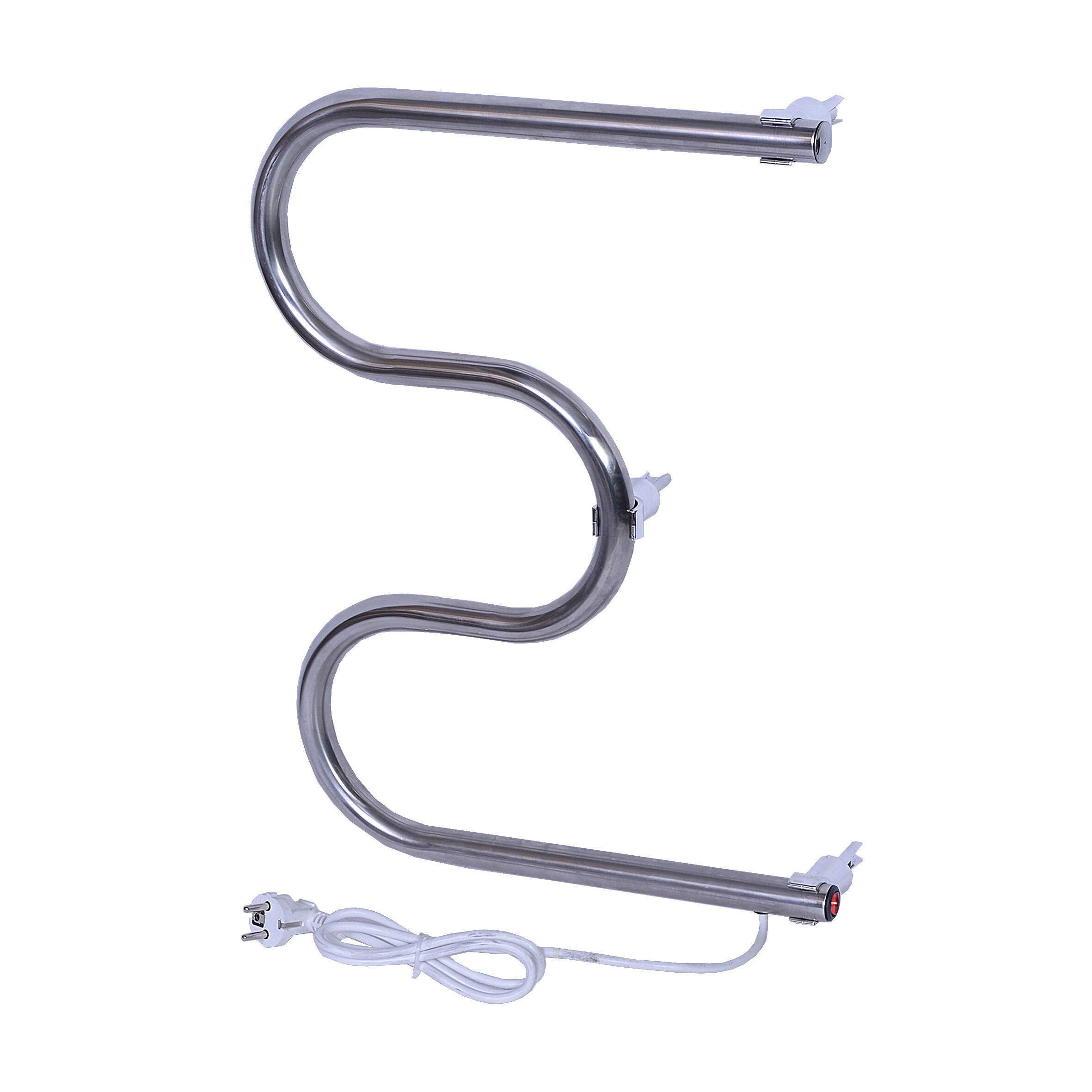 фото Электрический полотенцесушитель М-образный ПСН-02-01