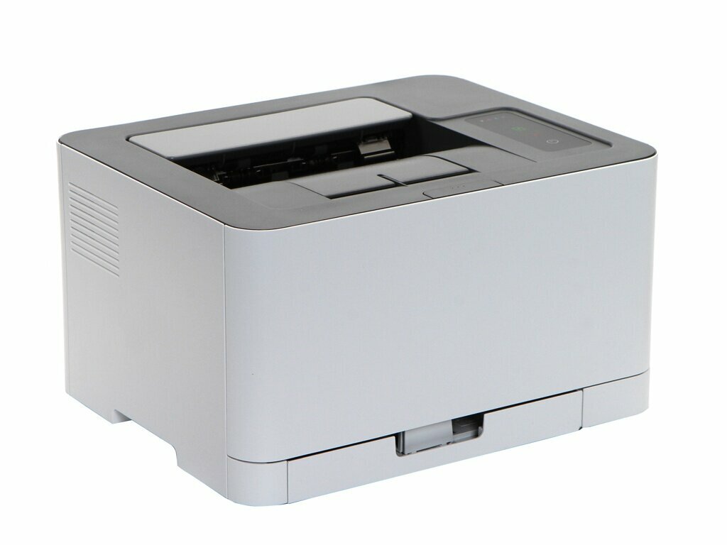 Принтер лазерный HP Color Laser 150a цветн. A4