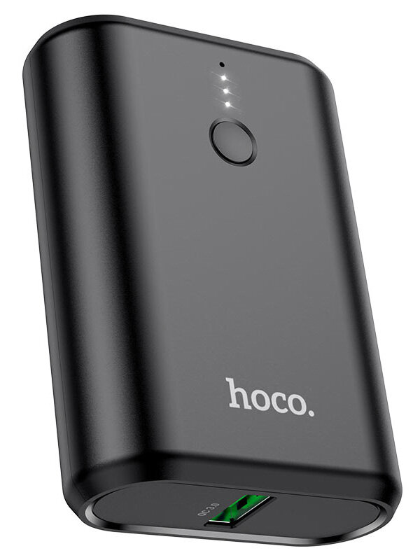Портативный аккумулятор Hoco Q3 Mayflower