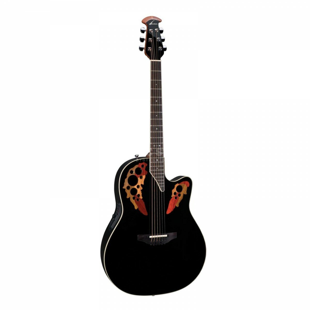 Ovation 2778AX-5 Elite® Standard Электроакустическая гитара