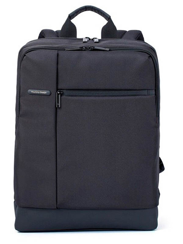 Рюкзак Xiaomi Classic Business Backpack Черный