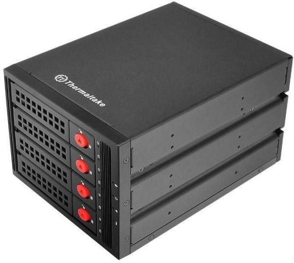 Mobile rack для HDD/SSD Thermaltake Max 3504