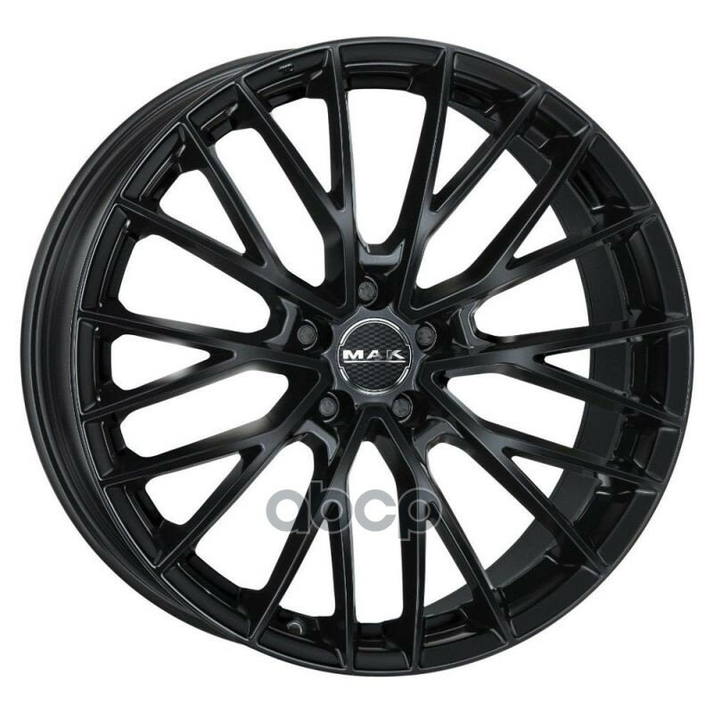  MAK, Speciale-D 9.5x19/5x112ET45 66.6