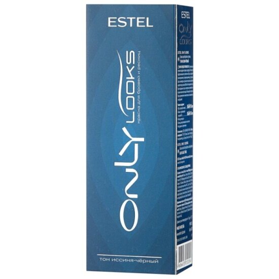      ESTEL PROFESSIONAL ESTEL Only looks 604 -, 1 