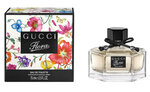Gucci Женская парфюмерия Flora By Gucci (Флора бай Гуччи) 75 мл - изображение