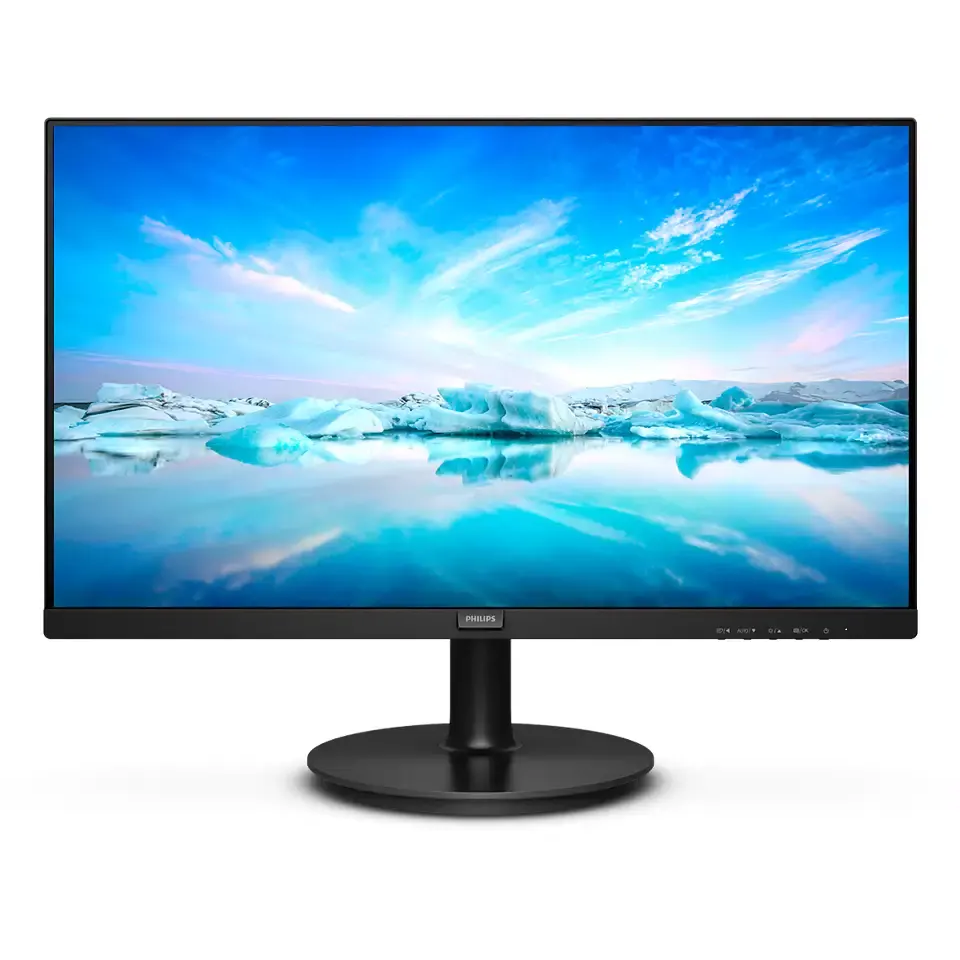 Монитор Philips 22" (10/62) (220V8LL)