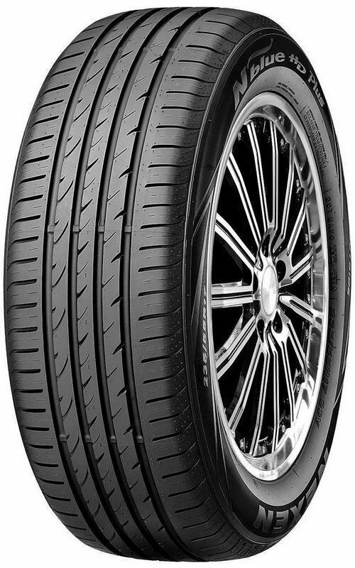 Шина летняя легковая NEXEN Nblue HD Plus 215/50R17 95V XL (Арт.13878)