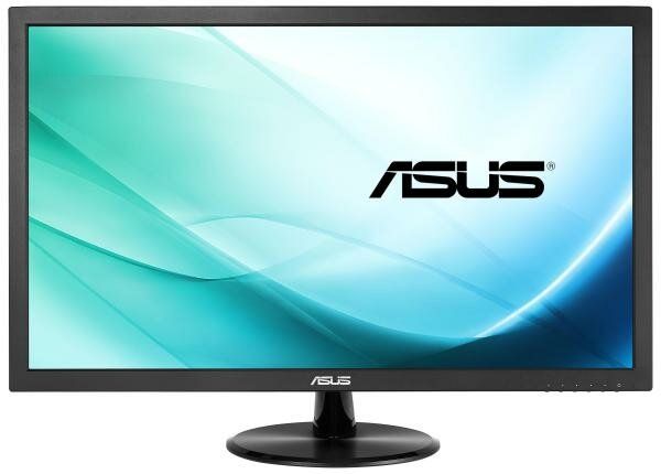 ASUS  22 ASUS VP228DE