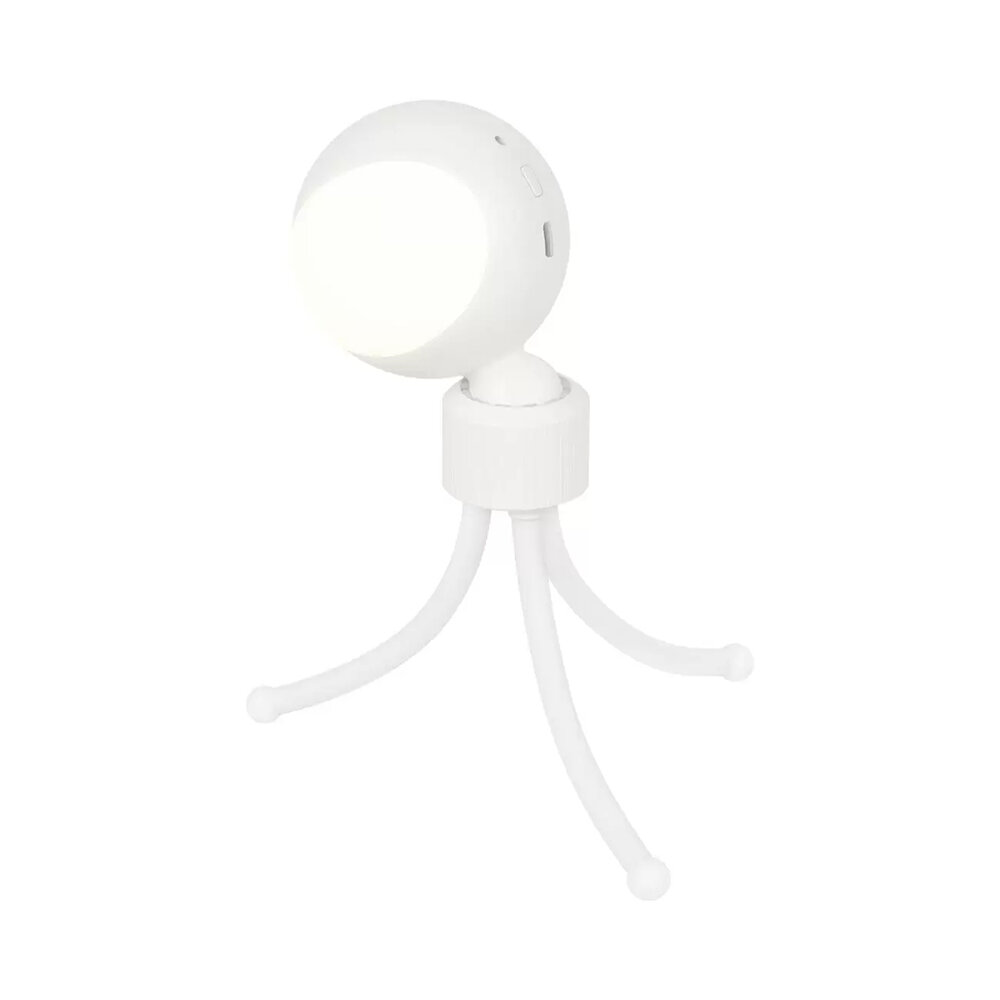 Светодиодный светильник-ночник Rombica LED Robo - фотография № 3