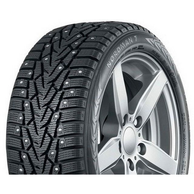  Nokian Tyres Nordman 7 185/60 R15 88T 